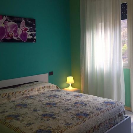 B&B Zia Maria Garzeno 외부 사진